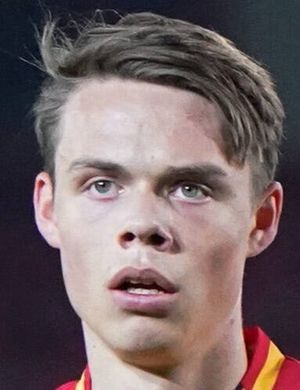 Þórir Jóhann Helgason