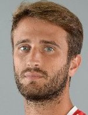 Andrea Barberis