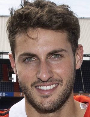 Santiago Giménez