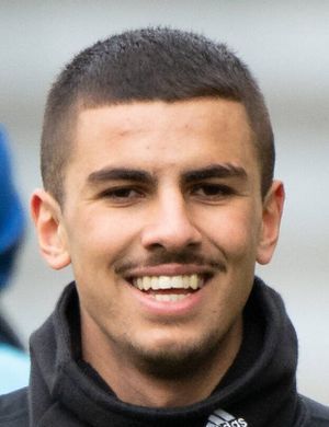 Hussein Ali