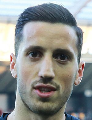 Patrick Ciurria