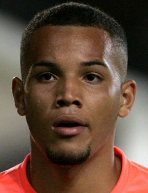 Robert Mejía