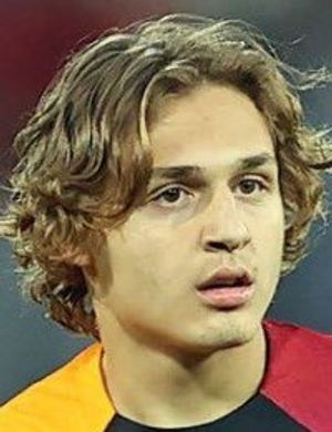 Hamza Akman