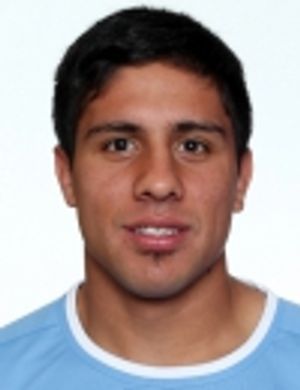 Ramón Arias