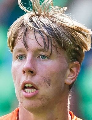 Billy van Duijl