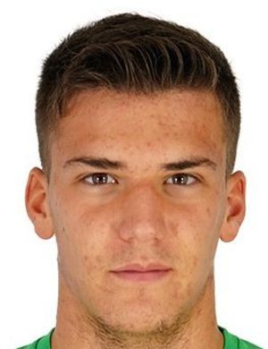 Filip Stanković