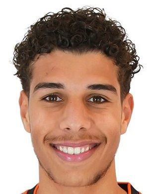 Walid Ould-Chikh
