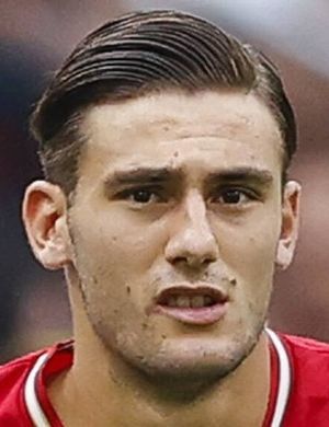 Lorenzo Lucca