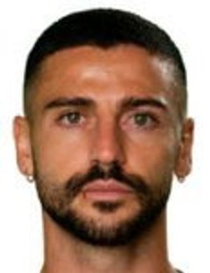 Cristian Buonaiuto