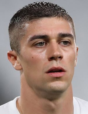 Luca Zanimacchia