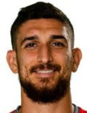 Matteo Bianchetti
