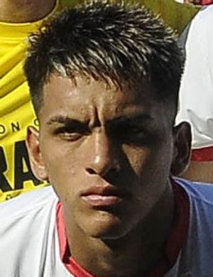 Matías Galarza