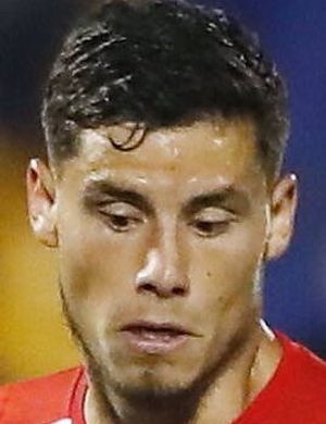 Lucas Robertone