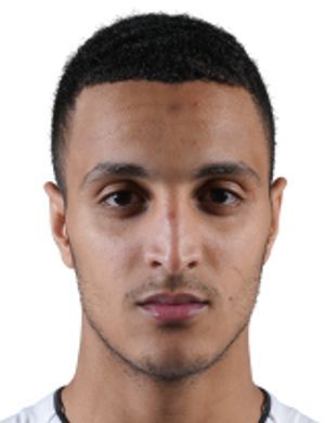 Elias Achouri