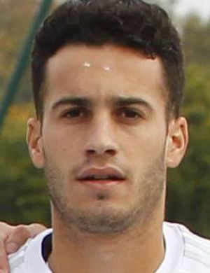 José Carlos Lazo