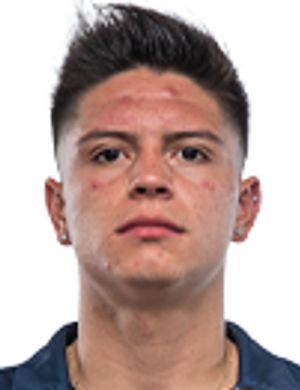 Jonathan González