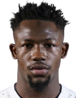 Habib Sylla