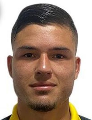 Jesús Ramírez