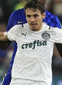 Raphael Veiga