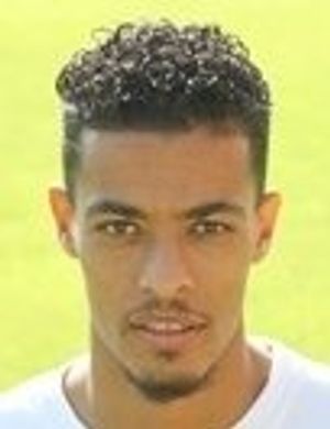 Amine Oudrhiri