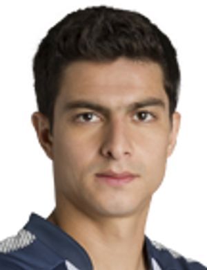 Stefan Medina