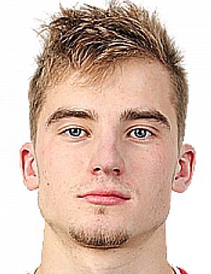 Maksim Petrov