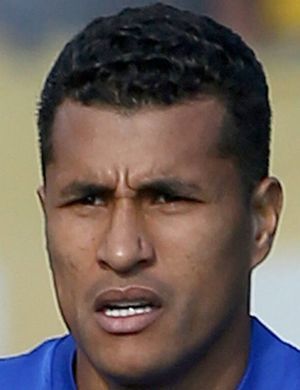 Jeison Murillo