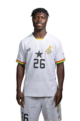 Alidu Seidu