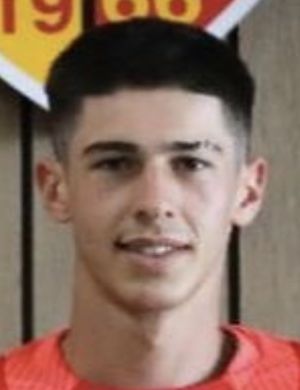 Baran Gezek