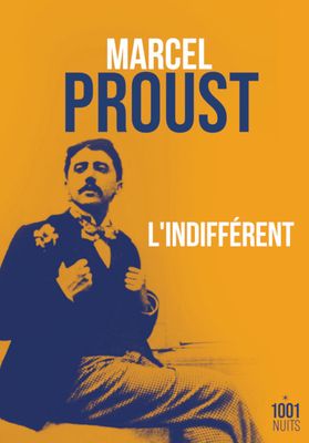 Lʼindifférent