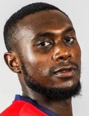 Bendjaloud Youssouf