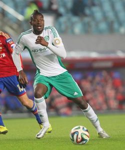 Jérémy Bokila