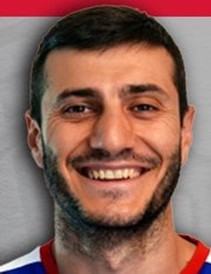 Sinan Osmanoglu
