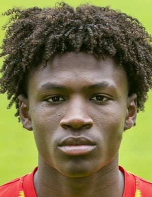 Jahnoah Markelo