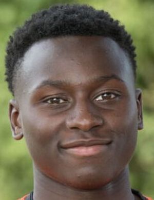 Dembo Sylla