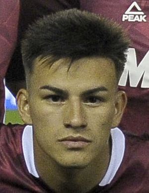 Alexandro Bernabei