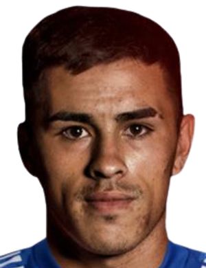 Gabriel Florentín