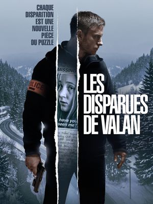 Les disparues de Valan