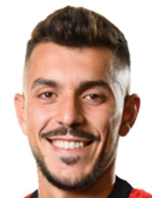 Aitor Paredes