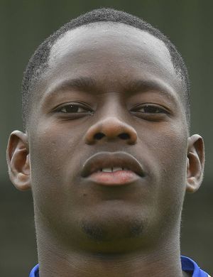 Kader Keïta