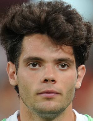 Fran Pérez