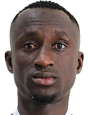 Ibrahima Wadji