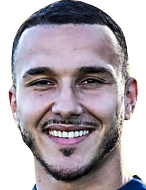 Yanis Hamache