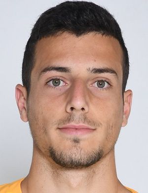 Matis Carvalho