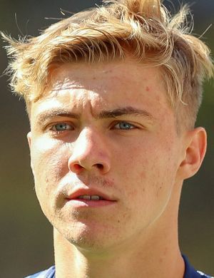 Rasmus Højlund