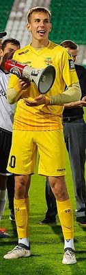 Aleksei Kenyaykin
