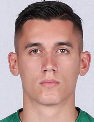 Sotíris Alexandrópoulos