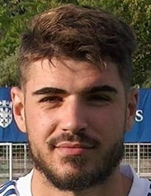 Bryan Goncalves