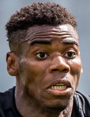 Raphael Onyedika