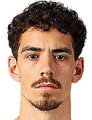 Nicolás Marichal